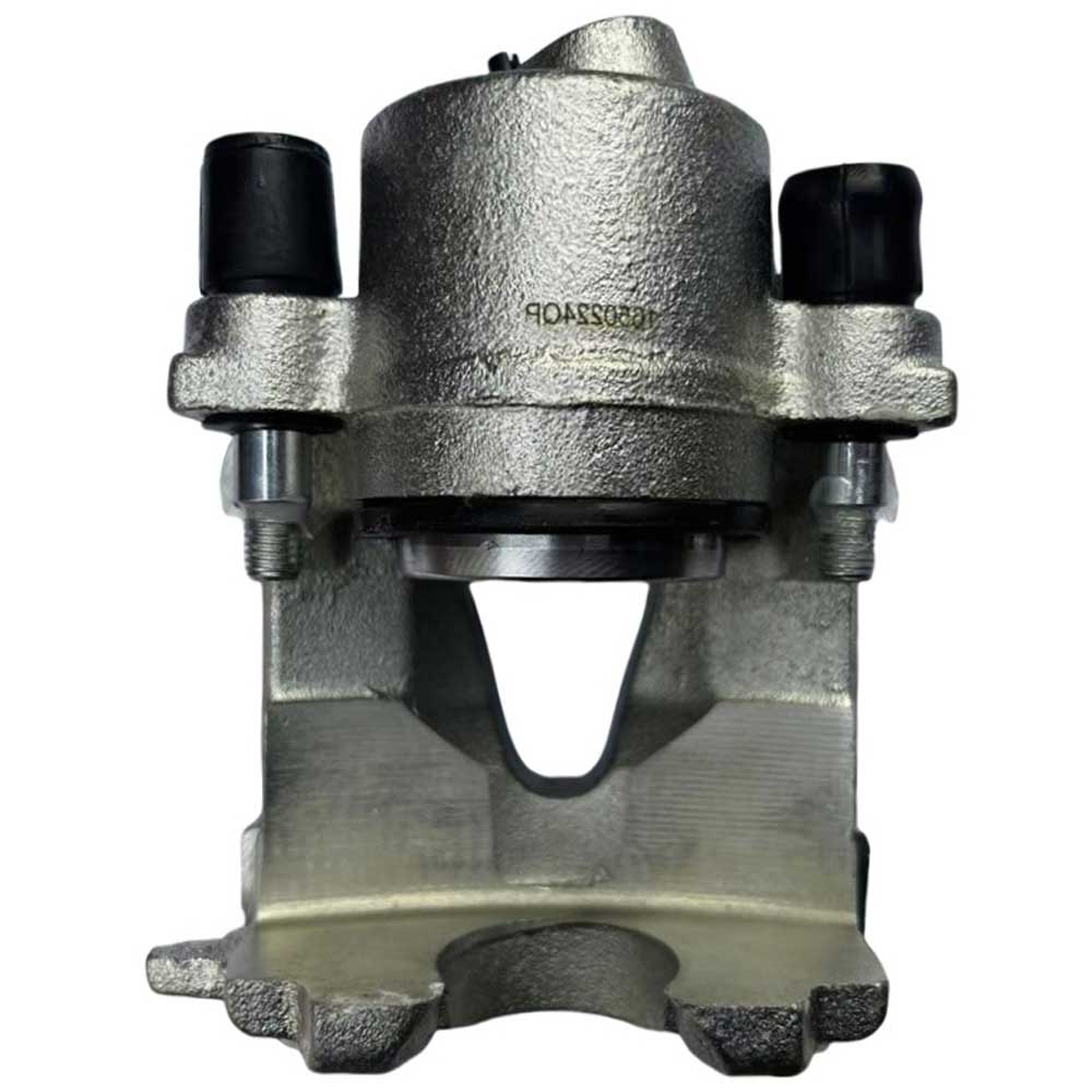 2000 Volkswagen Golf Brake Caliper